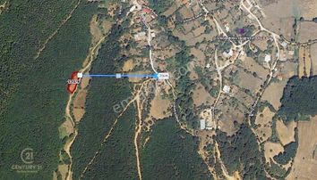 Century21 Baldan Manyas Erecek Mah. Satılık Bahçe