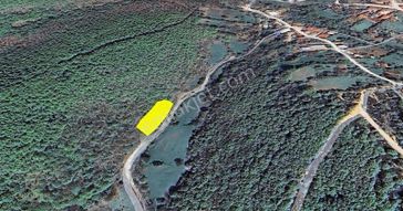 Century21 Baldan Manyas Erecek Mah. Satılık Bahçe