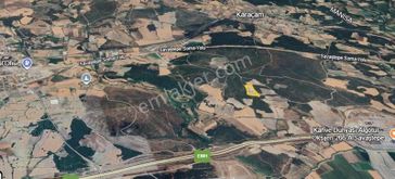 Balıkesir Savaştepe Karaçam Satılık Tarla C21 Bal 'dan