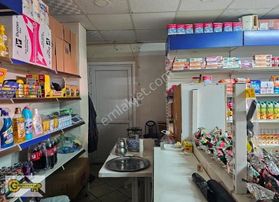 Beylikdüzü Yakupluda 15 Yıllık Devren Kiralık Market Tekele Uygn