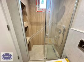 Orka'dan Kozyatağı Baytur Cıvarında 55m² Net 2+1 Y.giriş Daire