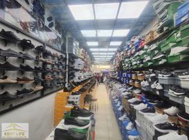 Çarşı'da Satılık Kira Getirisi Yüksek Dükkan