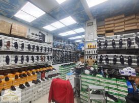 Çarşı'da Satılık Kira Getirisi Yüksek Dükkan