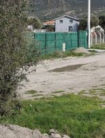 Foça Gerenköyde 1180 M2 Kupon Bahçe Satılıktır