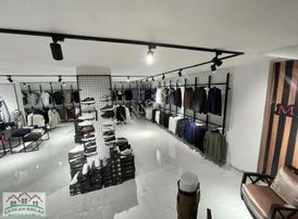 Aç Kapıyı Çalıştır Hazır Lüks İki Katlı Mağazamız Devren Satılık