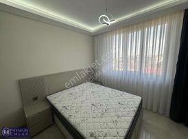 Premıum'dan Erkmen/cumhuriyet'te Kiralık Eşyalı Lüks 1+1 Daire