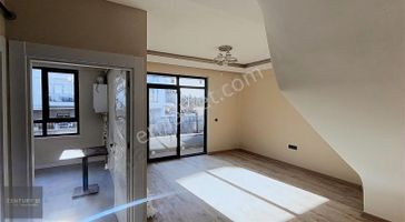 İncek Mahallesi Anayola Yakın Sıfır 2+1 Dubleks Kiralık Daire