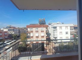 Kepez Teomanpasa Da Kiralık 3+1 Daire