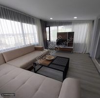 Abonelikler Açık Fatura Dahil Ayrı Mutfaklı 1+1 Eşyalı Kiralık!!