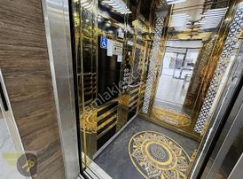 *of Gayrimenkul* Deniz Manzaralı 130m2 2+1 Sıfır Daire