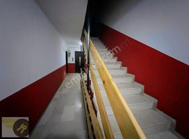 *of Gayrimenkul* Merkez'de 3.kat 2+1 105m2 Masrafsız Daire