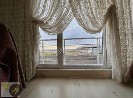 *of Gayrimenkul* Deniz Manzaralı 155m2 3+1 3.kat Satılık Daire