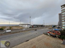 *of Gayrimenkul* Deniz Manzaralı 155m2 3+1 3.kat Satılık Daire