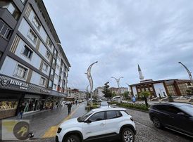 *of Gayrimenkul* Sıfır Daire İlçe Merkezinde 150m2 3+1 Kiralık