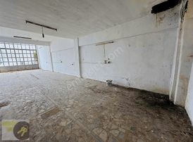 *of Gayrimenkul* Tek Satılık Dükkan Sanayide Köşe Başı 300m2