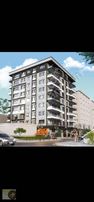 *of Gayrimenkul* Yeni Proje 3+1 139m2 Kayıtlar Başladı..