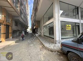 *of Gayrimenkul* İlçe Merkezinde 130m2 Satılık Dükkan & Mağaza