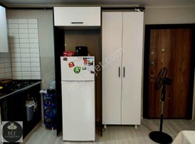 Merkezi Konumda Konforlu Eşyalar İle Donatılı Kiralık Lüks 1+1