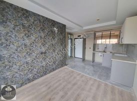 Mezitlinin En Gözde Projesinde Acil Satılık 1+1