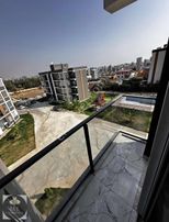 Bee'den Site İçerisnde Müstakil Tadında Geniş 3+1