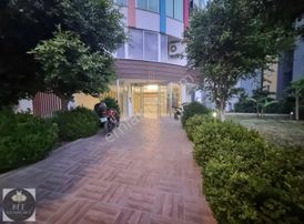 Üniversite Caddesine Sıfır Konumda Lüks Site İçi Eşyalı Kiralık