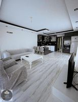 Bee'den Site İçerisinde Havuzlu Doğalgazlı 2+1 Daire