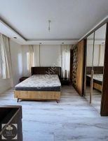 Bee'den Site İçerisinde Havuzlu Doğalgazlı 2+1 Daire