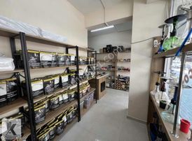 Denizköşkler İbb Metrobüs Yakını Yeni Bina Caddeye Parelel