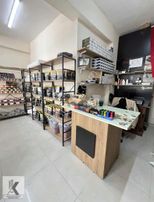 Denizköşkler İbb Metrobüs Yakını Yeni Bina Caddeye Parelel