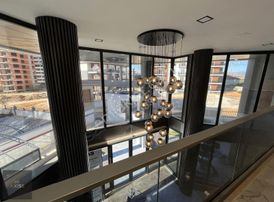 Altıntaşta Otel Konseptli, İskanlı Lüks 1+1 Kiralık Daire