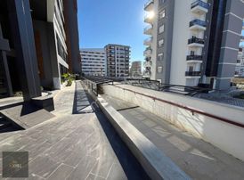 Altıntaşta Otel Konseptli, İskanlı Lüks 1+1 Kiralık Daire