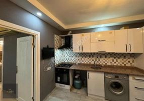 Güzeloba Merkezi Konumda