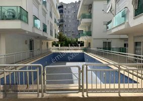 Güzeloba Merkezi Konumda