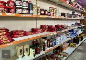 Güzeloba'da Hazır Müşterili Devren Kiralık Market