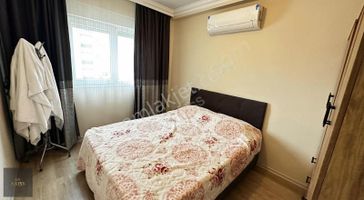 Sultan Konak 2 Kıralık Eşyalı 2+1 Ara Kat Daıre