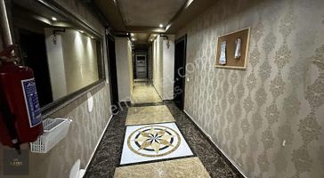 Sultan Konak 2 Kıralık Eşyalı 2+1 Ara Kat Daıre