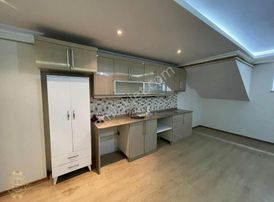 Nişantaşı'nda Masrafsız 2+1 Dubleks Daire