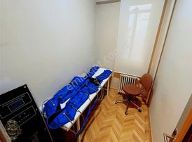 Valikonağı Cadde Üzeri 250m2 Ruhsatlı Devirli Güzellik Merkezi