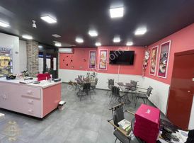 Kurtuluş Caddesi Üzerinde Tabela Değeri Yüksek 2 Katlı Devren