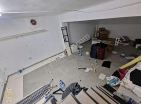 Halaskargazi Sgk Müd. Karşısında Kiralık Çok Amaçlı Köşe Dükkan