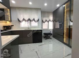 Ct Emlak'tan Petrol-iş'te Ultra Lüx 3+1 Satılık Daire/tek Yetki