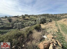 ''sekiköy'de Doğa Manzarasına Hakim Olan 4 Adet İmarlı Arsa''