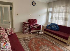 Kardelenden Kiralık Eşyalı Daire