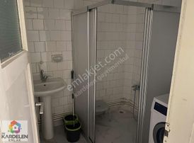 Kardelenden Kiralık Eşyalı Daire