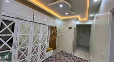 7 Kardeş Emlak'tan Site İçerisinde Satılık 3+1