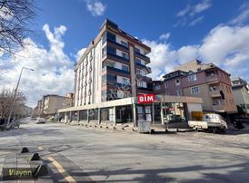 Çekmeköyde Konumu Süper Vizyon İnşaattan 2+1 Lüks Daireler