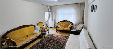 Mrm Gayrimenkul'den Satılık 2+1 1.kat Daire