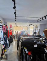 Mrm Gayrimenkul'den Kiralık Cadde Üstü Dükkan