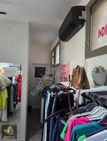 Mrm Gayrimenkul'den Kiralık Cadde Üstü Dükkan