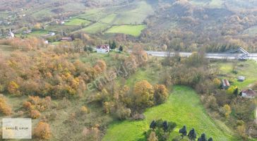 Erko Grup Gayrimenkul'den Çukurkan Da Satılık İmarlı Arsa...